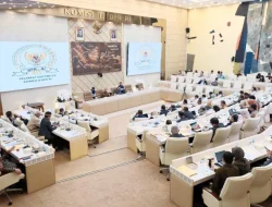 Jalankan Program Kerja Prioritas Nasional 2027, Kementerian ATR/BPN Fokuskan Anggaran Untuk Ketahanan Pangan Hingga Sertipikasi Tanah MBR