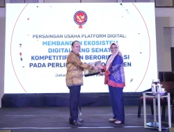 ATSI Dukung Ekosistem Digital yang Setara, Kepentingan Pengguna Tetap Utama