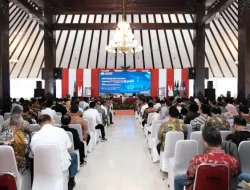 Menteri ATR/Kepala BPN: Transformasi Organisasi dan Layanan Pertanahan Harus Bermuara Pada Kepastian Bagi Masyarakat