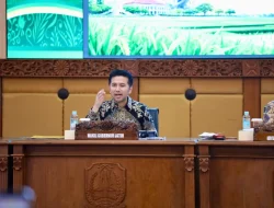 LP2B Jatim Lampaui Target, Menteri Nusron Minta Pemda Segera Integrasikan ke dalam RTRW