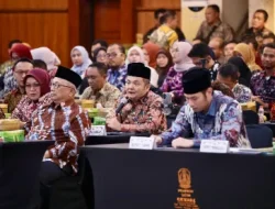 Sinergi Tiga Pilar Jadi Kunci Percepatan Peralihan Hak Terintegrasi 10 Hari