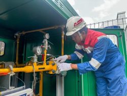 RSUP Dr. Sardjito Beralih ke Layanan Gas Bumi PGN, Operasional Rumah Sakit Lebih Efisien dan Ramah Lingkungan