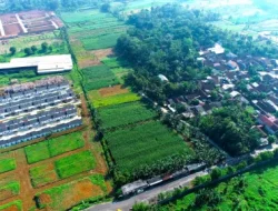 Lampaui Target, LP2B Capai 87,63% di Momen Peringatan 66 Tahun UUPA