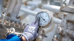 Terminal LNG PT Perta Arun Gas Menjadi Pusat Baru Bisnis Gassing Up and Cooling Down Bagi Kapal LNG di Asia