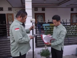 Manfaatkan Layanan Pengukuran Terjadwal, Warga Kota Gorontalo: Sudah Pasti Lebih Memudahkan