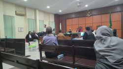 Kuasa Hukum Yayasan Mujahidin Pertanyakan Konsistensi Keterangan Ahli di Persidangan