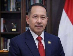 Dari Mabes hingga Polsek, Kepemimpinan Suyudi Ario Seto Bawa Arah Baru Polri