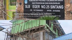 SLB Negeri 25 Sintang Direvitalisasi, Publik Bertanya: Berapa Anggarannya dan Siapa Pengawasnya?