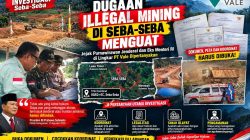 Purnawirawan Jenderal–Eks Menteri di Lingkar PT Vale Disorot, Seba-Seba Menuntut Kepastian Koordinat dan Legalitas