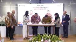 Spin-Off Tuntas, InfraNexia Pacu Pertumbuhan TelkomGroup dan Ekosistem Digital Indonesia