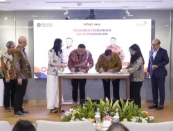 Spin-Off Tuntas, InfraNexia Pacu Pertumbuhan TelkomGroup dan Ekosistem Digital Indonesia