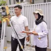Lewat Layanan Pengukuran Terjadwal, Masyarakat Bisa Tentukan Waktu Pengukuran secara Pasti