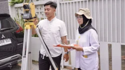 Lewat Layanan Pengukuran Terjadwal, Masyarakat Bisa Tentukan Waktu Pengukuran secara Pasti