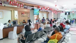 Dulu Pemohon yang Cari Petugas Ukur, Sejak Ada Pengukuran Terjadwal Kini Tanah Diukur Lebih Pasti dan Cepat